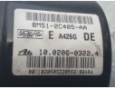 Recambio de abs para ford focus ii (da_, hcp, dp) 1.6 referencia OEM IAM 1692806  
