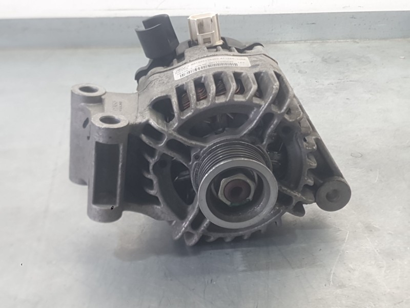 Recambio de alternador para ford focus ii (da_, hcp, dp) 1.6 referencia OEM IAM 1748637 1708472 