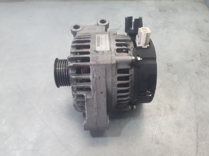 Recambio de alternador para ford focus ii (da_, hcp, dp) 1.6 referencia OEM IAM 1748637 1708472 