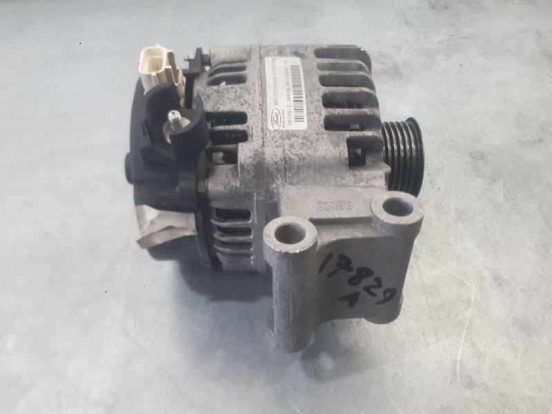 Recambio de alternador para ford focus ii (da_, hcp, dp) 1.6 referencia OEM IAM 1748637 1708472 
