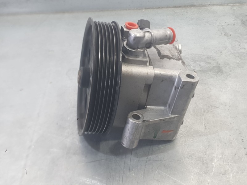 Recambio de bomba direccion para ford focus ii (da_, hcp, dp) 1.6 referencia OEM IAM AM513A696AE 1470514 