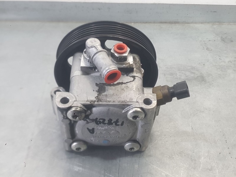 Recambio de bomba direccion para ford focus ii (da_, hcp, dp) 1.6 referencia OEM IAM AM513A696AE 1470514 