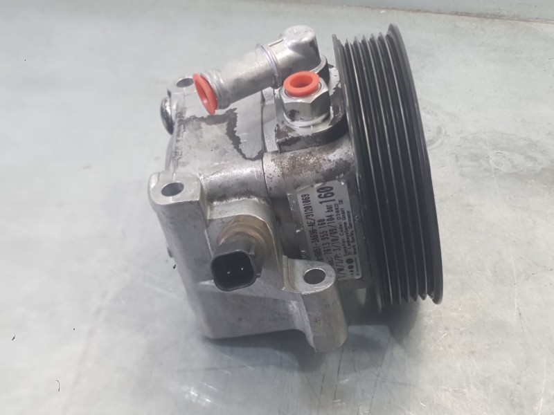 Recambio de bomba direccion para ford focus ii (da_, hcp, dp) 1.6 referencia OEM IAM AM513A696AE 1470514 