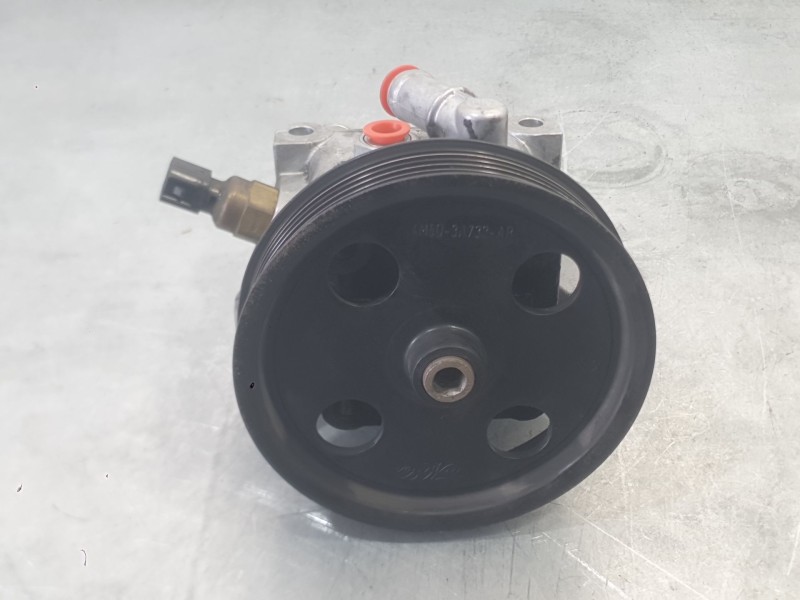 Recambio de bomba direccion para ford focus ii (da_, hcp, dp) 1.6 referencia OEM IAM AM513A696AE 1470514 