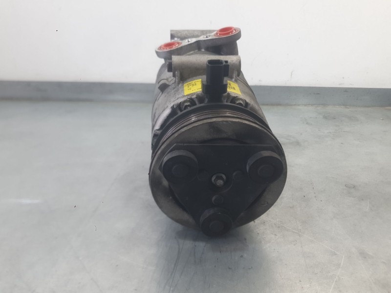 Recambio de compresor aire acondicionado para ford focus ii (da_, hcp, dp) 1.6 referencia OEM IAM 1809656 1744996 