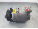 Recambio de compresor aire acondicionado para ford focus ii (da_, hcp, dp) 1.6 referencia OEM IAM 1809656 1744996 