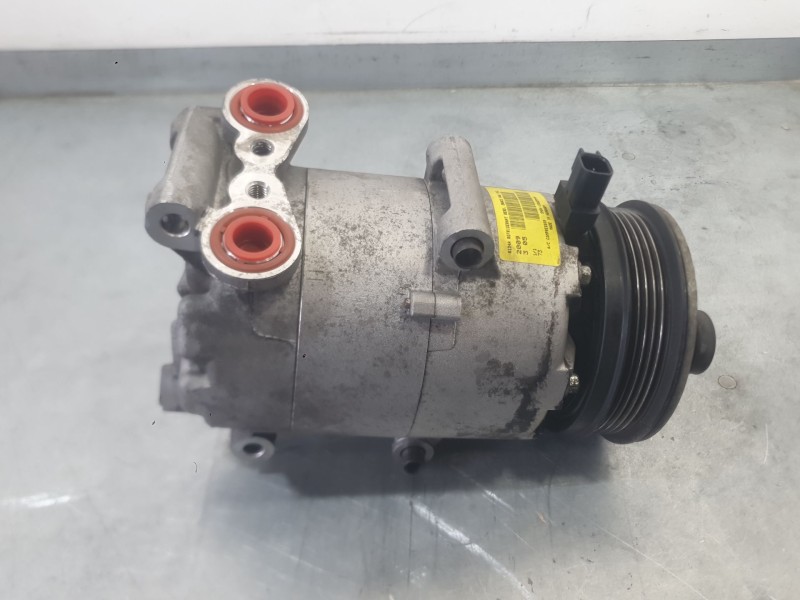 Recambio de compresor aire acondicionado para ford focus ii (da_, hcp, dp) 1.6 referencia OEM IAM 1809656 1744996 