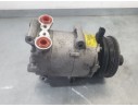 Recambio de compresor aire acondicionado para ford focus ii (da_, hcp, dp) 1.6 referencia OEM IAM 1809656 1744996 
