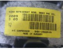 Recambio de compresor aire acondicionado para ford focus ii (da_, hcp, dp) 1.6 referencia OEM IAM 1809656 1744996 