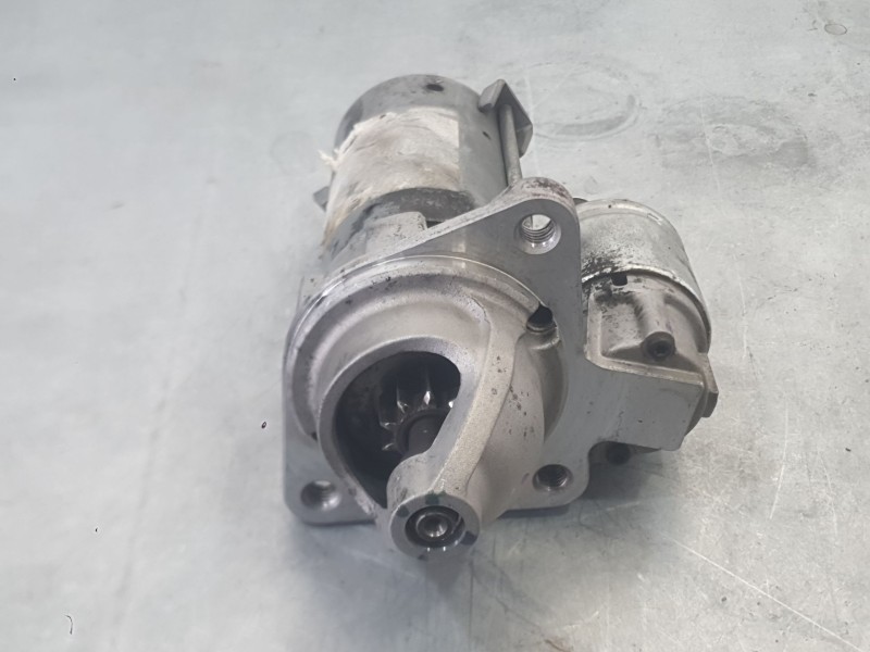 Recambio de motor arranque para ford focus ii (da_, hcp, dp) 1.6 referencia OEM IAM 1732742  