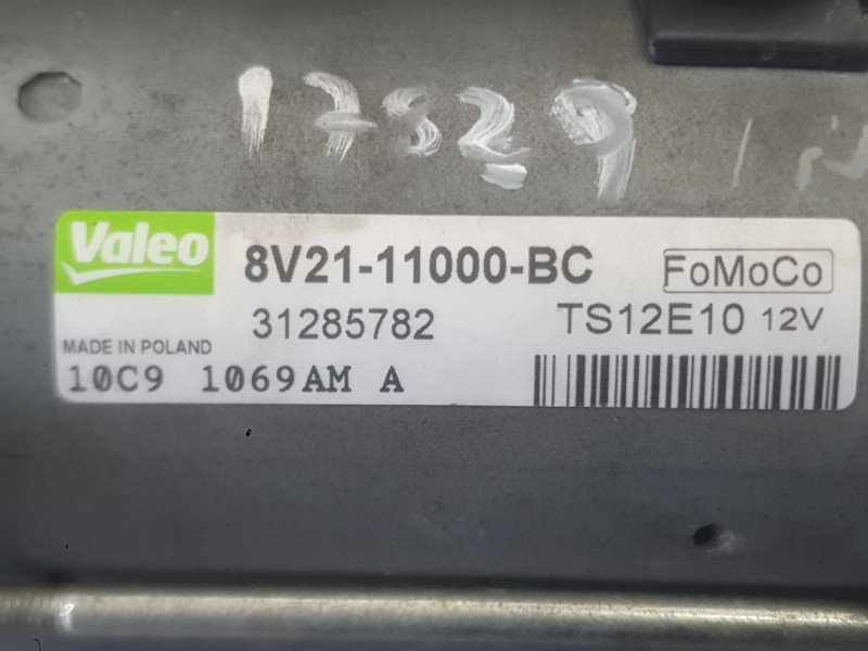 Recambio de motor arranque para ford focus ii (da_, hcp, dp) 1.6 referencia OEM IAM 1732742  