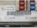 Recambio de caja reles / fusibles para ford focus ii (da_, hcp, dp) 1.6 referencia OEM IAM 2027109  
