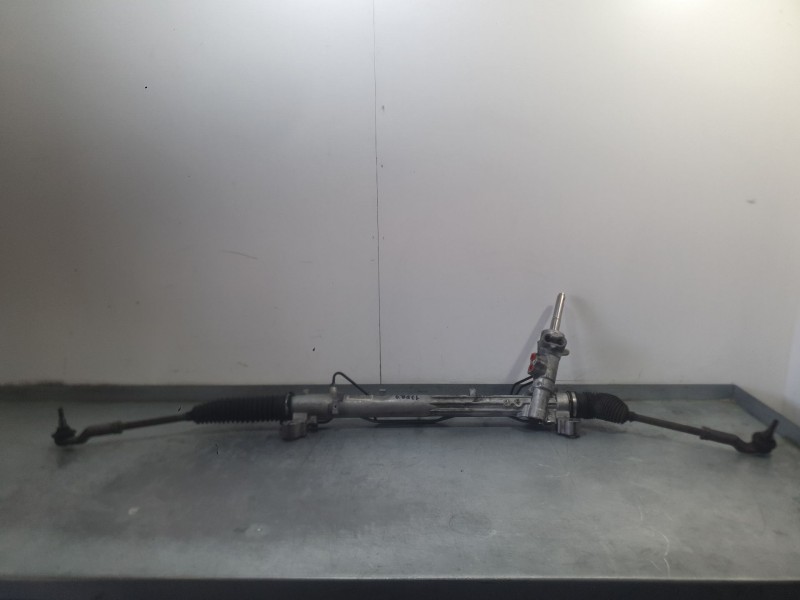 Recambio de cremallera direccion para ford focus ii (da_, hcp, dp) 1.6 referencia OEM IAM 5M513200GJ  