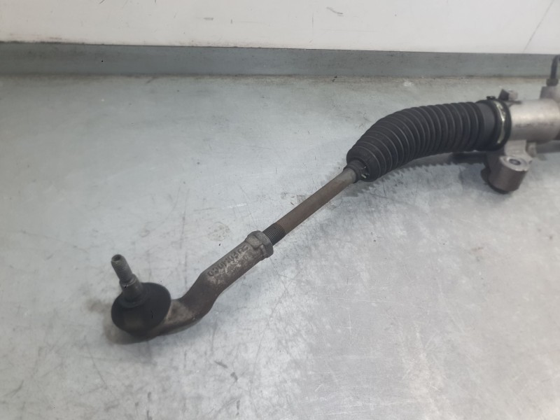 Recambio de cremallera direccion para ford focus ii (da_, hcp, dp) 1.6 referencia OEM IAM 5M513200GJ  