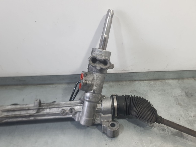 Recambio de cremallera direccion para ford focus ii (da_, hcp, dp) 1.6 referencia OEM IAM 5M513200GJ  