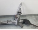 Recambio de cremallera direccion para ford focus ii (da_, hcp, dp) 1.6 referencia OEM IAM 5M513200GJ  