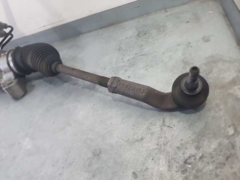 Recambio de cremallera direccion para ford focus ii (da_, hcp, dp) 1.6 referencia OEM IAM 5M513200GJ  