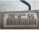 Recambio de cremallera direccion para ford focus ii (da_, hcp, dp) 1.6 referencia OEM IAM 5M513200GJ  