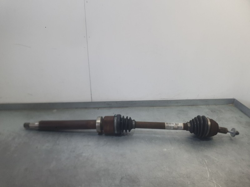 Recambio de transmision delantera derecha para ford focus ii (da_, hcp, dp) 1.6 referencia OEM IAM 1726946  