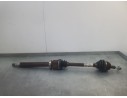 Recambio de transmision delantera derecha para ford focus ii (da_, hcp, dp) 1.6 referencia OEM IAM 1726946  