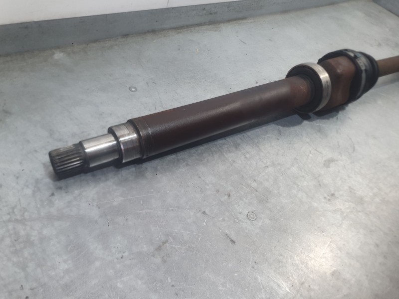 Recambio de transmision delantera derecha para ford focus ii (da_, hcp, dp) 1.6 referencia OEM IAM 1726946  