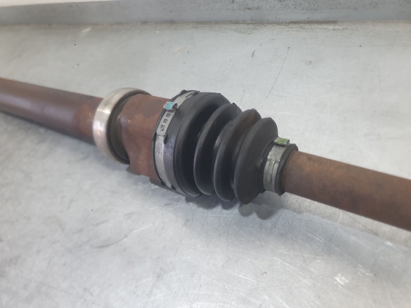 Recambio de transmision delantera derecha para ford focus ii (da_, hcp, dp) 1.6 referencia OEM IAM 1726946  