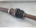 Recambio de transmision delantera derecha para ford focus ii (da_, hcp, dp) 1.6 referencia OEM IAM 1726946  