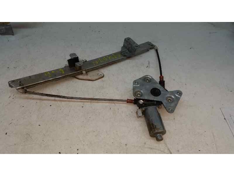 Recambio de elevalunas delantero derecho para mitsubishi canter chasis cabina referencia OEM IAM  2PINS ELECTRICO