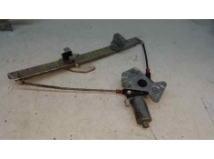 ELEVALUNAS DELANTERO DERECHO 2PINS ELECTRICO