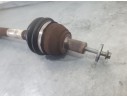 Recambio de transmision delantera derecha para ford focus ii (da_, hcp, dp) 1.6 referencia OEM IAM 1726946  