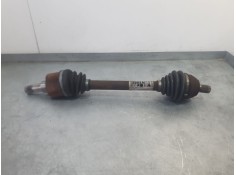Recambio de transmision delantera izquierda para ford focus ii (da_, hcp, dp) 1.6 referencia OEM IAM 1707966  