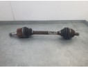 Recambio de transmision delantera izquierda para ford focus ii (da_, hcp, dp) 1.6 referencia OEM IAM 1707966  
