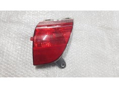 PILOTO TRASERO IZQUIERDO PARAGOLPES 6350GH 2NR009774 