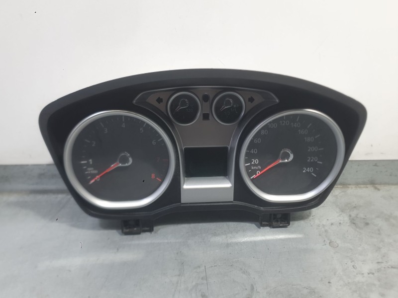 Recambio de cuadro instrumentos para ford focus ii (da_, hcp, dp) 1.6 referencia OEM IAM 8U4T10849EJ  
