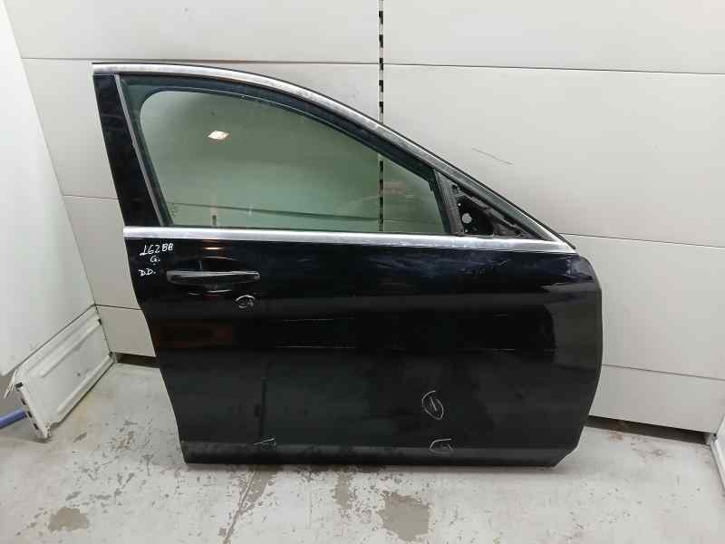 Recambio de puerta delantera derecha para mercedes-benz clase c (w205) lim. c 220 bluetec referencia OEM IAM A205720020564  TOCA