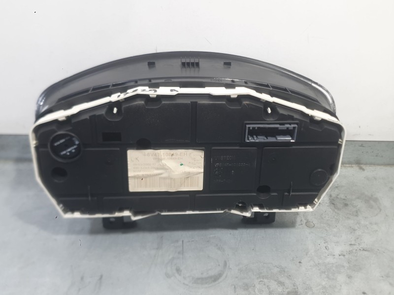 Recambio de cuadro instrumentos para ford focus ii (da_, hcp, dp) 1.6 referencia OEM IAM 8U4T10849EJ  