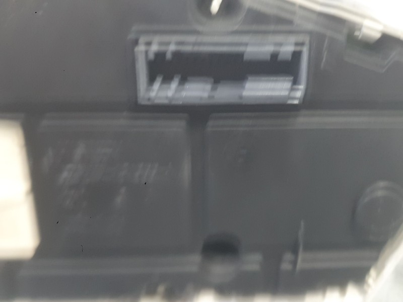 Recambio de cuadro instrumentos para ford focus ii (da_, hcp, dp) 1.6 referencia OEM IAM 8U4T10849EJ  