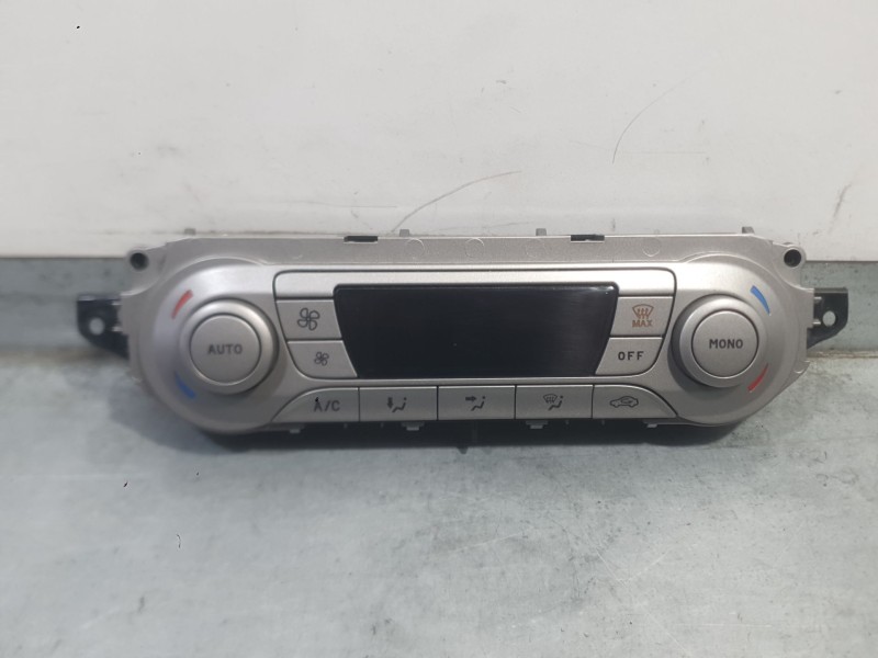Recambio de mando climatizador para ford focus ii (da_, hcp, dp) 1.6 referencia OEM IAM 7M5T18C612CJ  