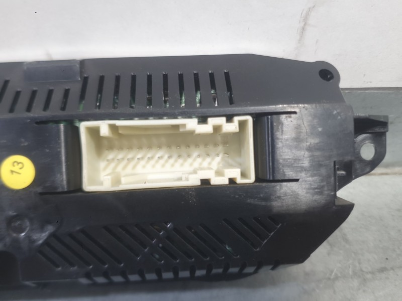 Recambio de mando climatizador para ford focus ii (da_, hcp, dp) 1.6 referencia OEM IAM 7M5T18C612CJ  