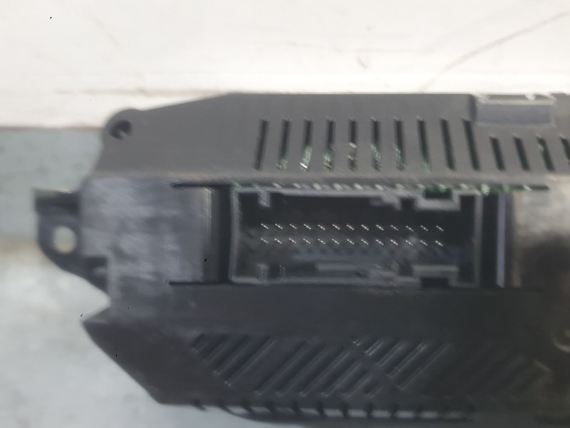 Recambio de mando climatizador para ford focus ii (da_, hcp, dp) 1.6 referencia OEM IAM 7M5T18C612CJ  