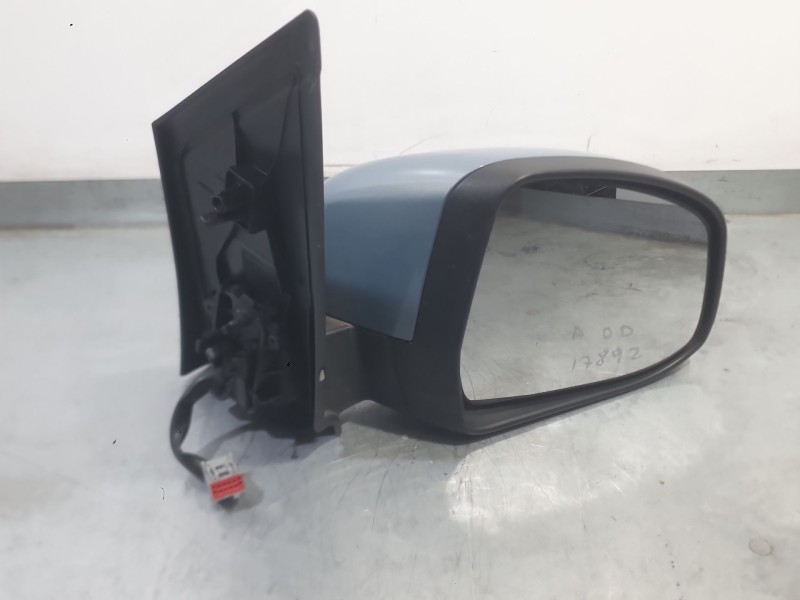 Recambio de retrovisor derecho para ford focus ii (da_, hcp, dp) 1.6 referencia OEM IAM 8M5117682YF  