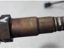 Recambio de sonda lambda para peugeot 607 (s1) pack referencia OEM IAM 258006185  BOSCH CLAVIJA ROTA