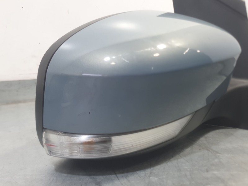 Recambio de retrovisor derecho para ford focus ii (da_, hcp, dp) 1.6 referencia OEM IAM 8M5117682YF  