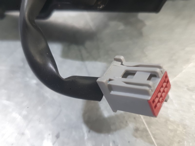 Recambio de retrovisor derecho para ford focus ii (da_, hcp, dp) 1.6 referencia OEM IAM 8M5117682YF  