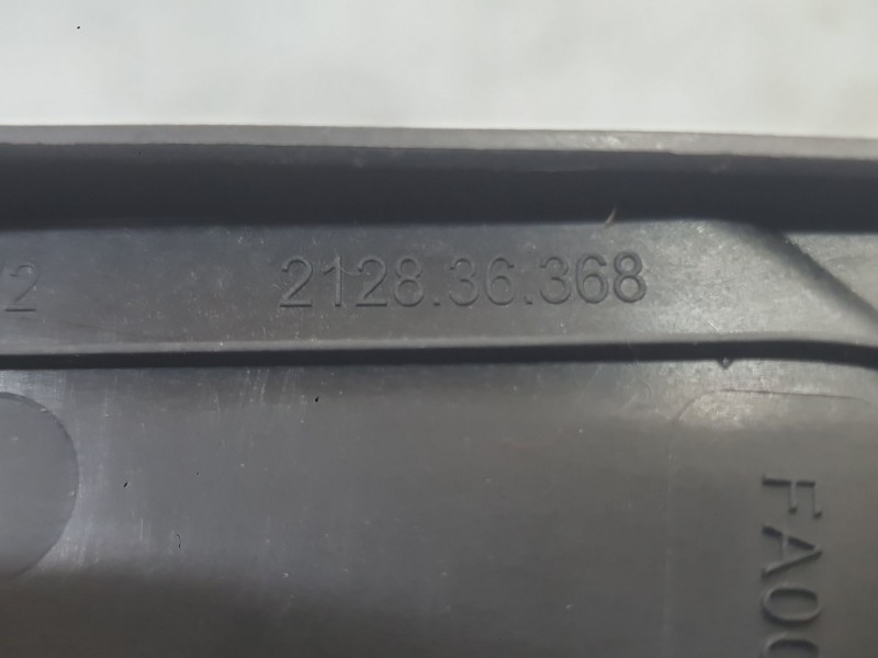 Recambio de retrovisor derecho para ford focus ii (da_, hcp, dp) 1.6 referencia OEM IAM 8M5117682YF  