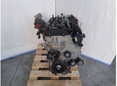 MOTOR COMPLETO D4FD INYECCION BOSCH HH106958