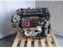 Recambio de motor completo para kia carens iv 1.7 crdi referencia OEM IAM D4FD 189P12BH00 