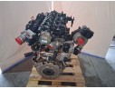 Recambio de motor completo para kia carens iv 1.7 crdi referencia OEM IAM D4FD 189P12BH00 