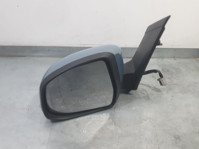 Recambio de retrovisor izquierdo para ford focus ii (da_, hcp, dp) 1.6 referencia OEM IAM 8M5117683YF  