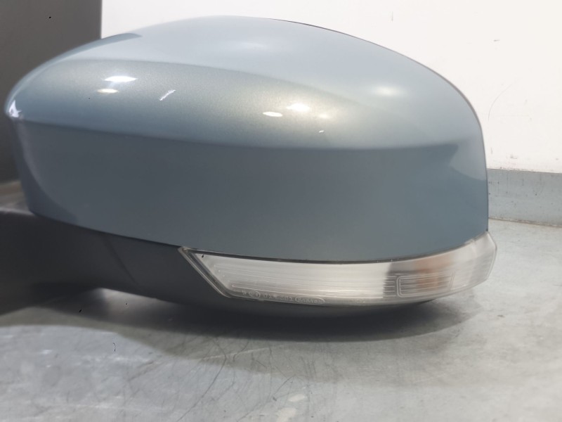 Recambio de retrovisor izquierdo para ford focus ii (da_, hcp, dp) 1.6 referencia OEM IAM 8M5117683YF  